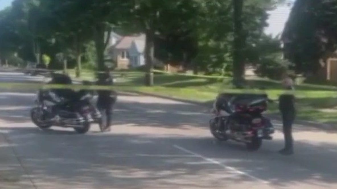 Milwaukee hit-and-run, boy on bike killed